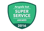 Angies List Super Service Award For Nevada
