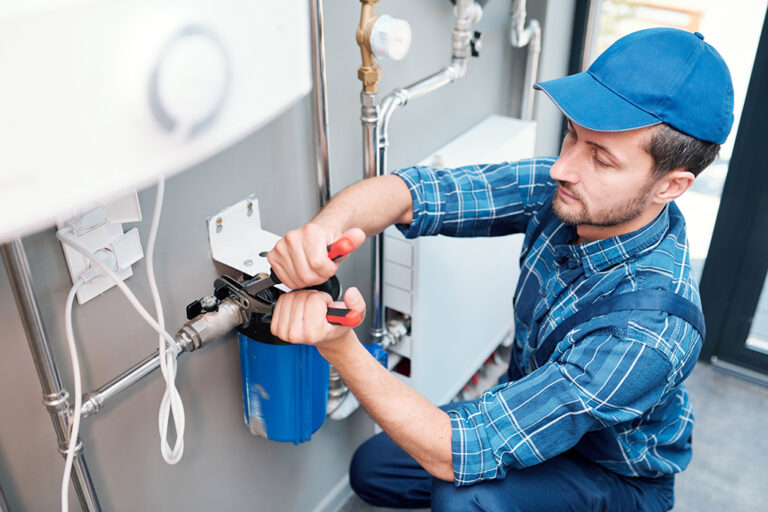 Plumbing