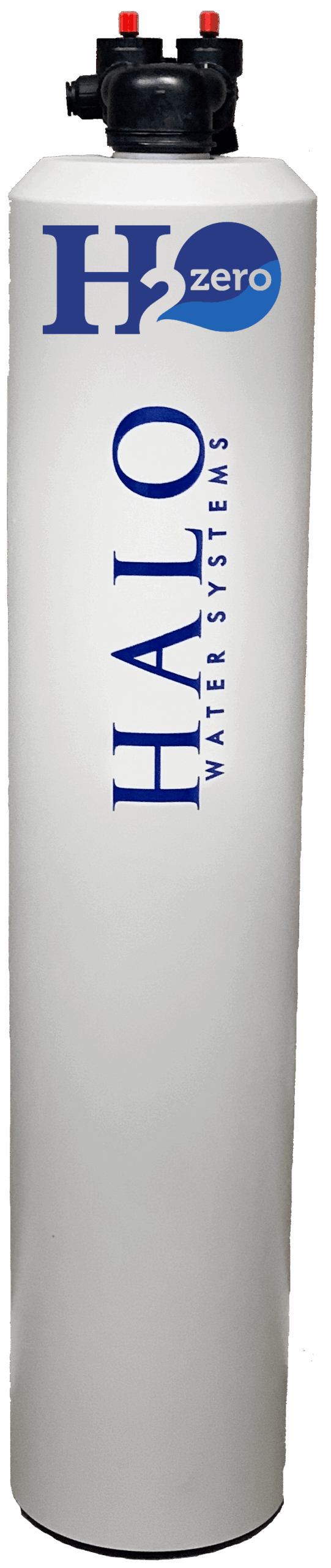 Whole-House Carbon Filtration (Zero-Backwash)