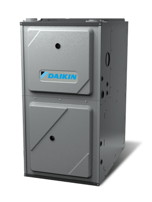 Daikin Furnace Systems