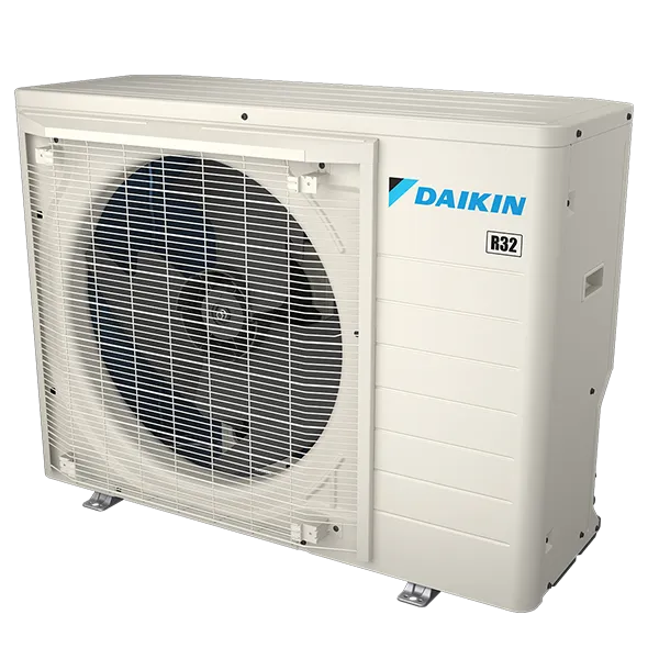 Standard-Efficiency Central Air Conditioners