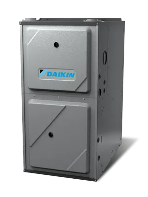 High-Efficiency Gas Furnaces