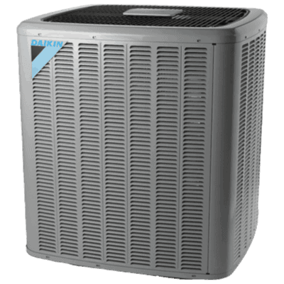 High-Efficiency Central Air Conditioners