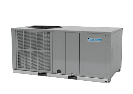 Packaged Air Conditioners (Cooling-Only Units)