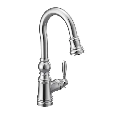 Moen Bar & Prep Kitchen Faucets